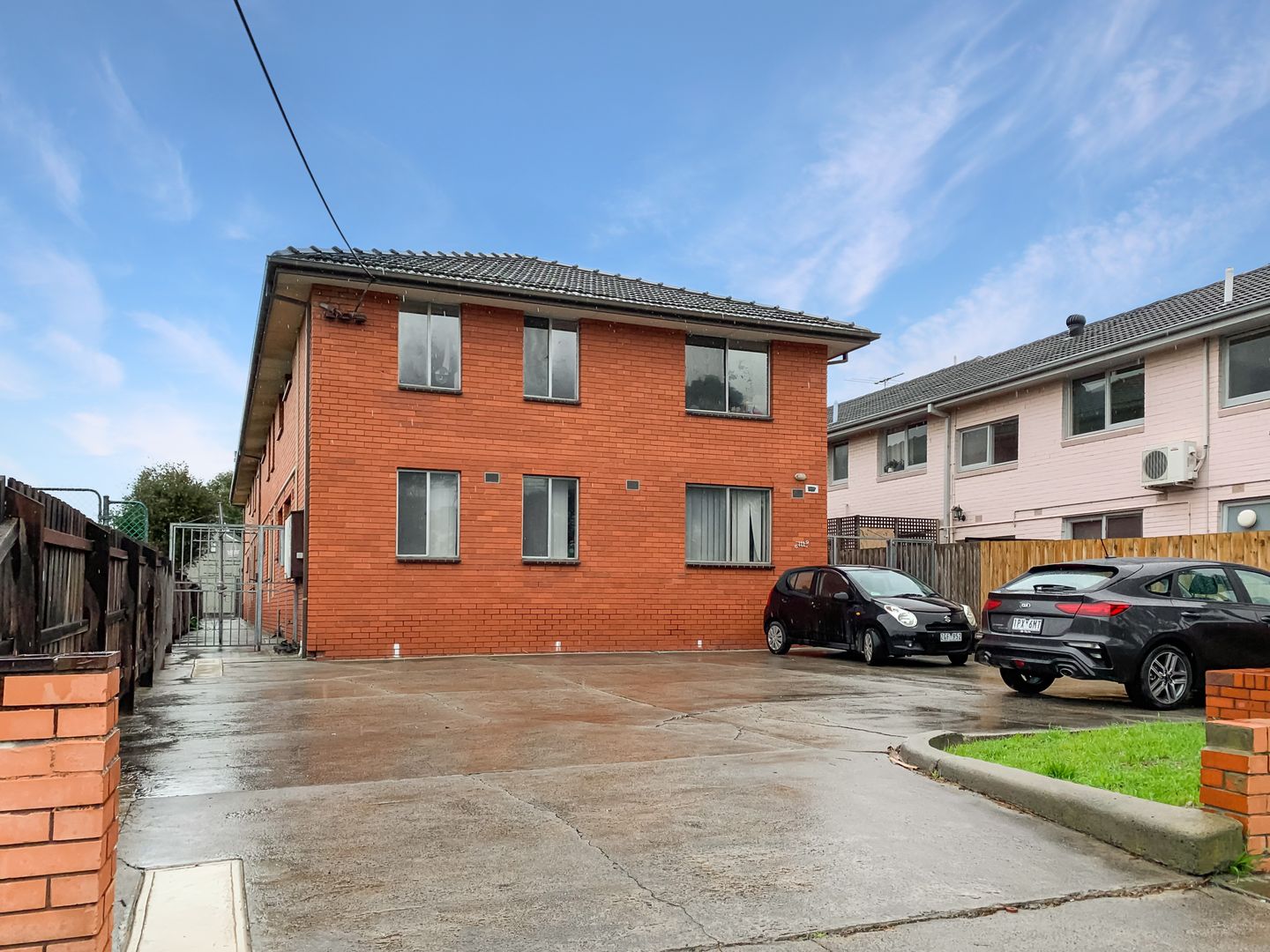 6 117 Rushall Crescent Fitzroy North Vic 3068 Apartment For Rent 3403 Domain