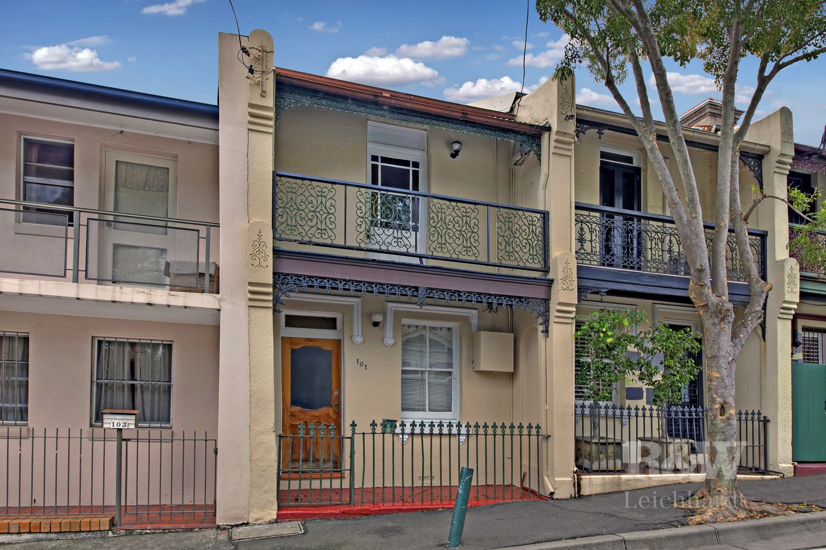 101 George Street, Erskineville NSW 2043, Image 0