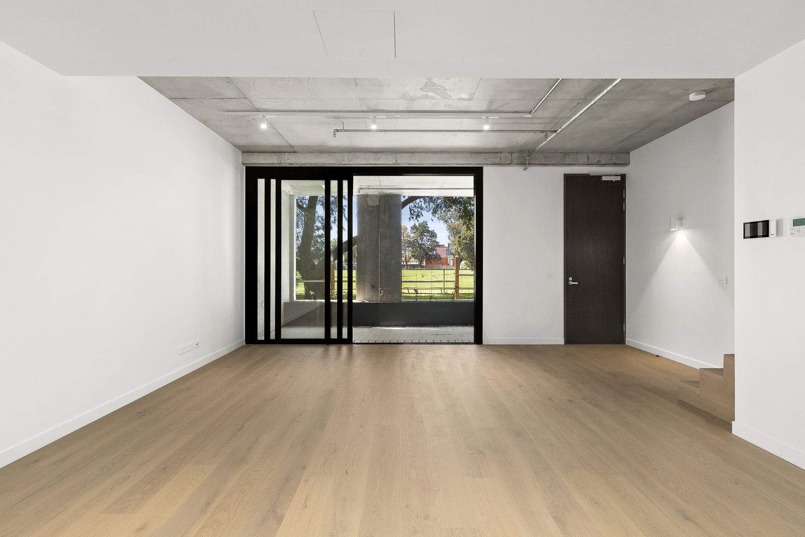 2A/14 Little Miller Street, Brunswick East VIC 3057 - Townhouse For ...