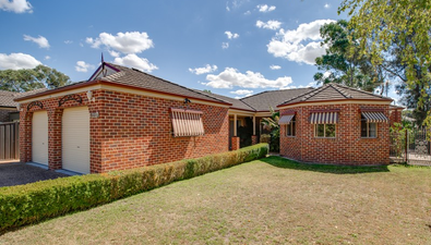Picture of 9 Barilla Court, THURGOONA NSW 2640