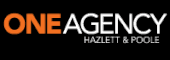 Logo for One Agency Hazlett & Poole