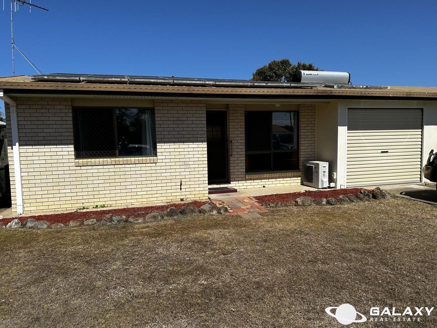 2 bedrooms House in 1/14 Mccullough Street KEPNOCK QLD, 4670