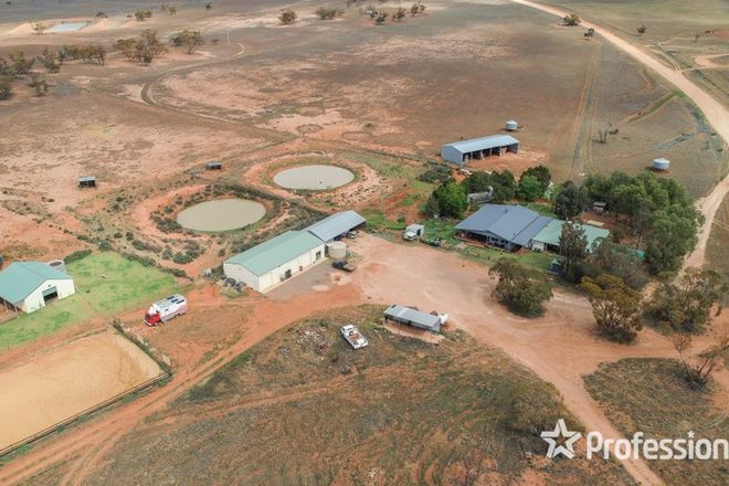 Picture of 1290 Petro Mail Road, ARUMPO NSW 2715