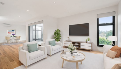 Picture of 1/111 Chadstone Road, MALVERN EAST VIC 3145