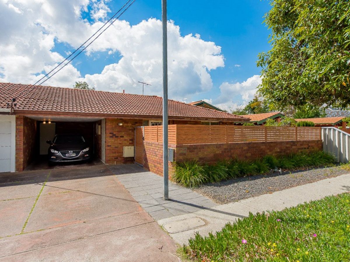 2 bedrooms Villa in 32 Watson Place MAYLANDS WA, 6051