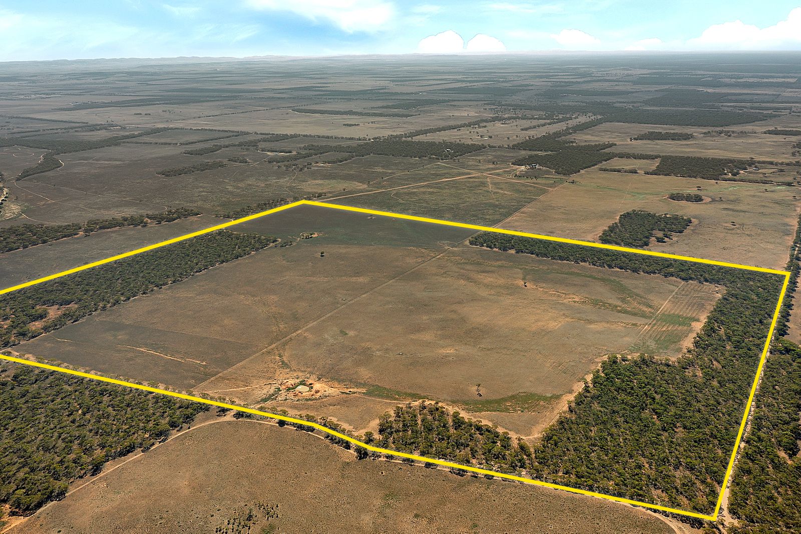 lot 137 Mallee Road, Brownlow SA 5374, Image 0