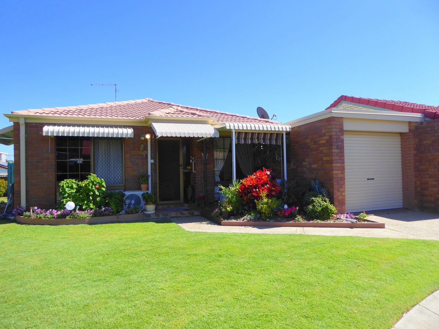 Unit 46/56 Miller St, Kippa-Ring QLD 4021, Image 0