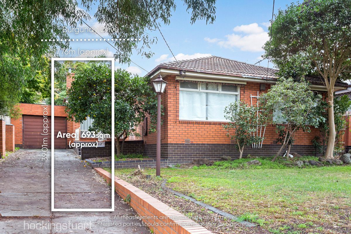 23 Burgundy Drive, Doncaster VIC 3108, Image 0