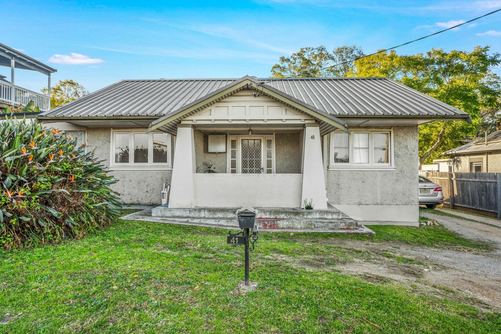 3 bedrooms House in 41 Illaroo Road NORTH NOWRA NSW, 2541