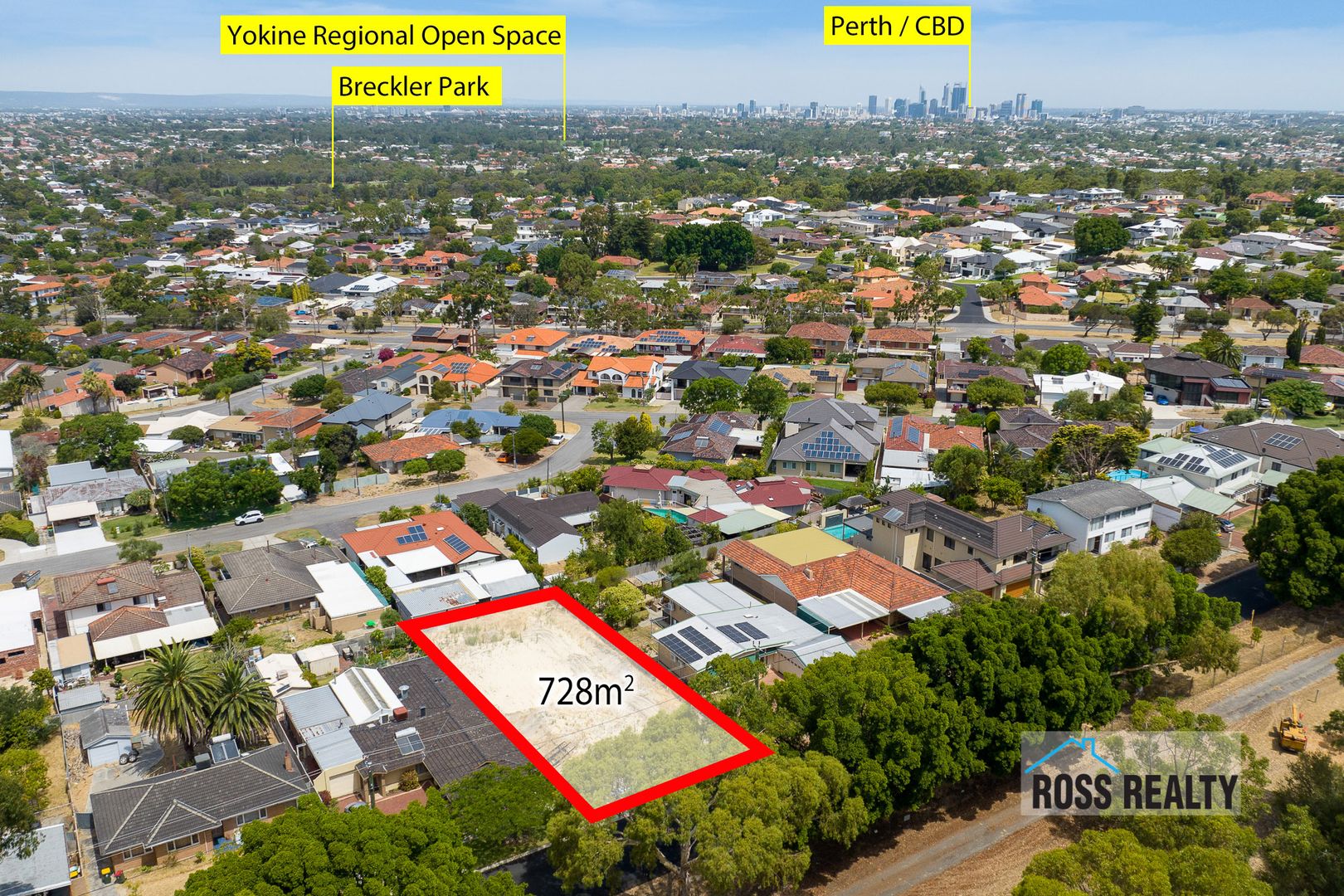 162 Hayes Avenue, Dianella WA 6059 Domain