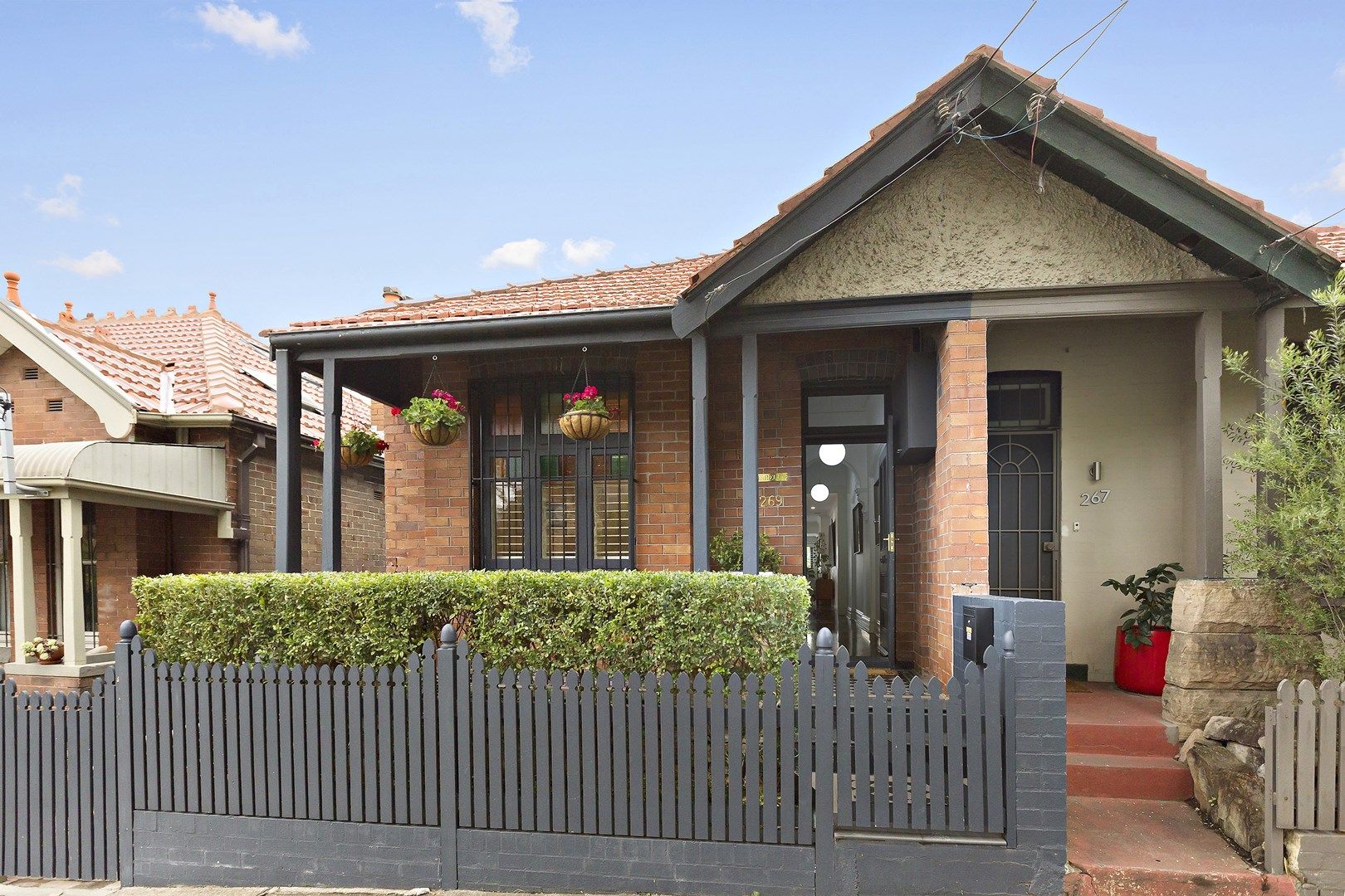 269 Johnston Street, Annandale NSW 2038, Image 0