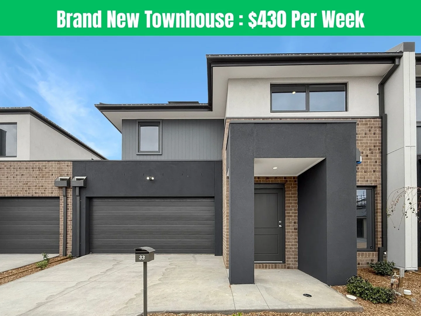 33 Salters Street, Thornhill Park VIC 3335