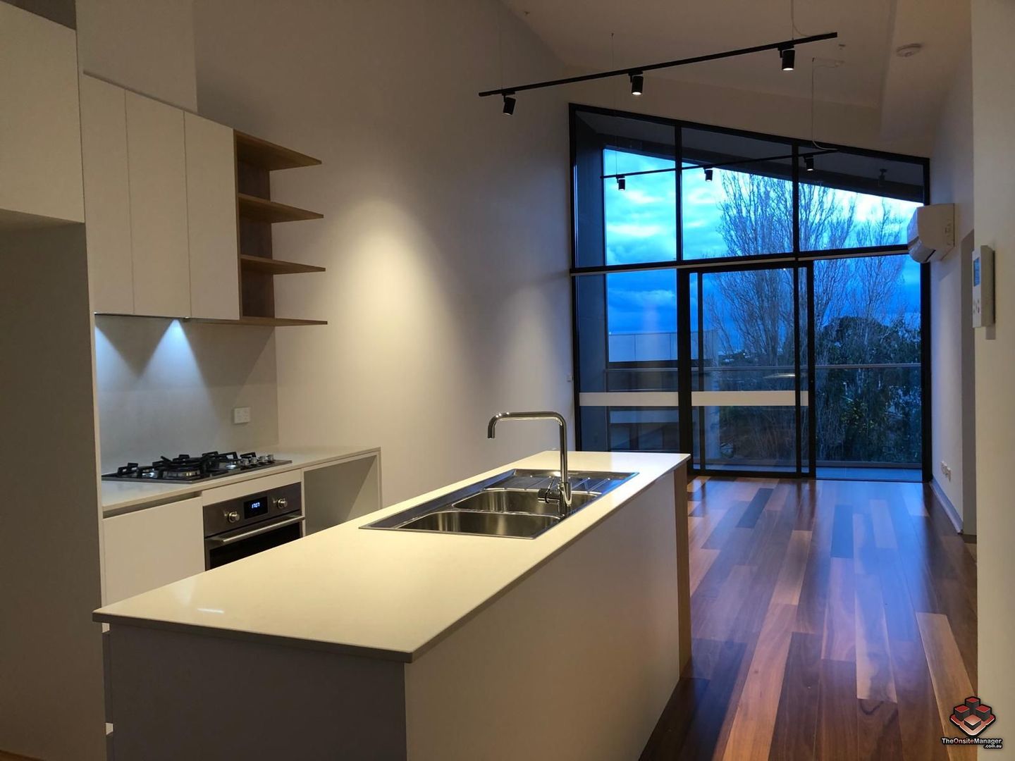 310/110 Roberts Street, West Footscray VIC 3012 Apartment For Rent