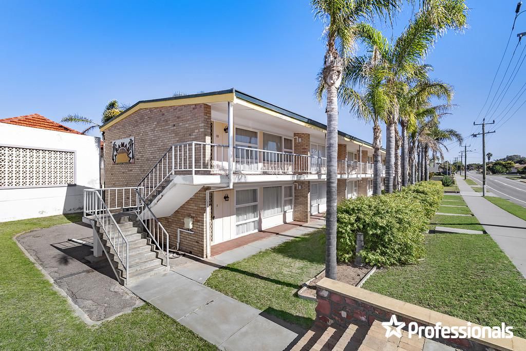 1/7 Shenton Street, Geraldton WA 6530, Image 0