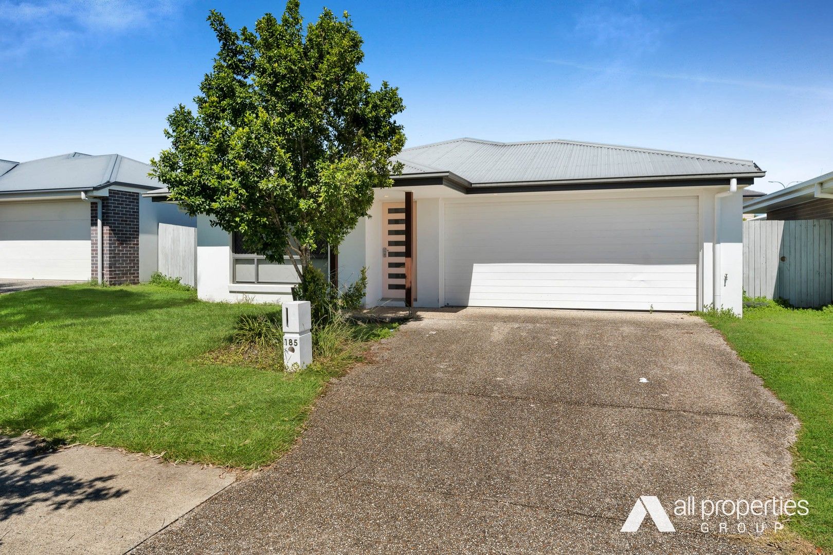 185 Darlington Drive, Yarrabilba QLD 4207, Image 0