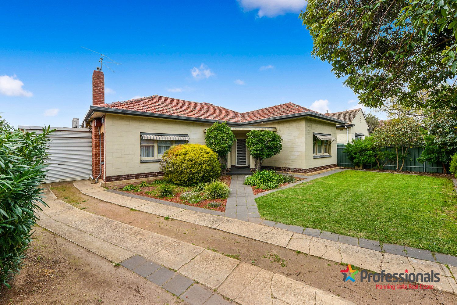 33 Hampstead Road, Manningham SA 5086, Image 0