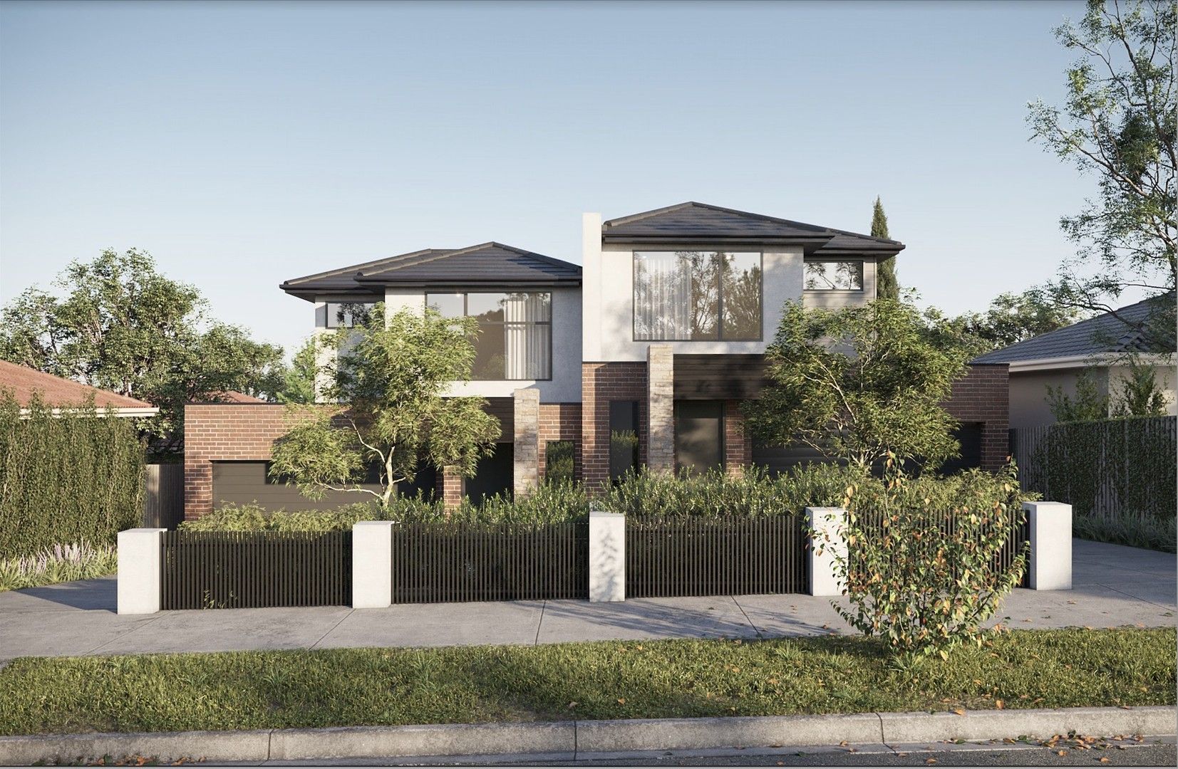 A&B/52 Russell Crescent, Doncaster East VIC 3109, Image 0