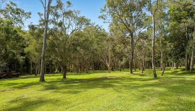 Picture of 81 Camp Mountain Road, CAMP MOUNTAIN QLD 4520