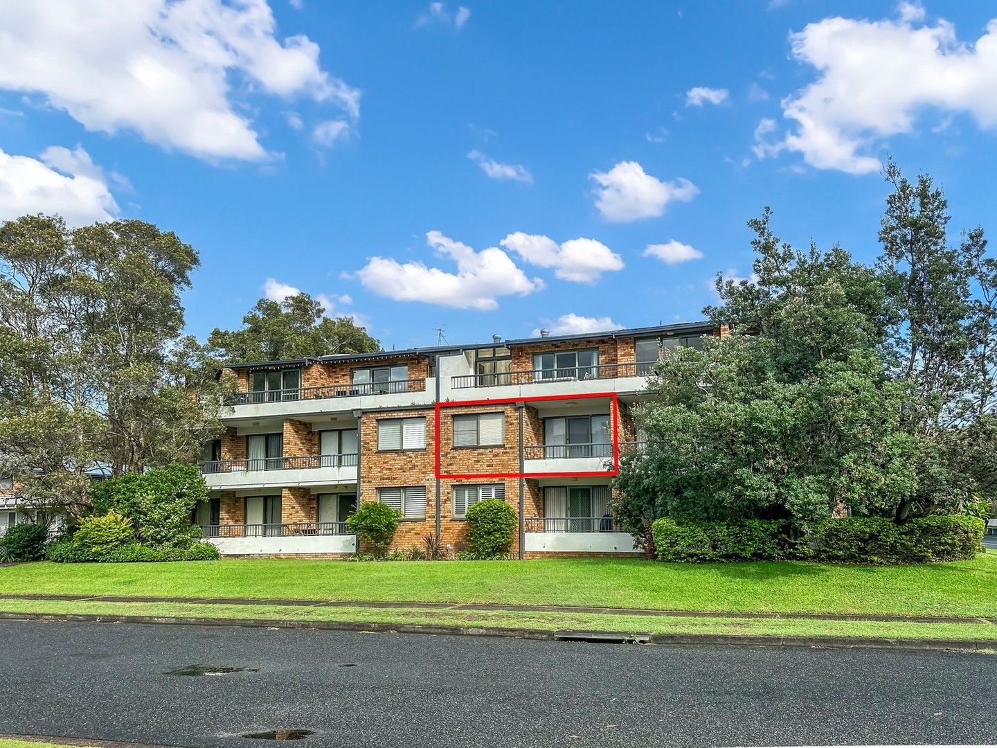 4/92 Booner Street, 'The Prelude', Hawks Nest NSW 2324, Image 0