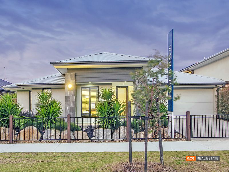33 Palmers Road, Williams Landing VIC 3027 House For Rent 680 Domain