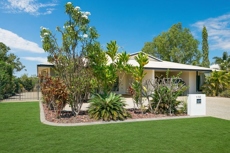 3 bedrooms Semi-Detached in 1/50 Duwun Road ROSEBERY NT, 0832
