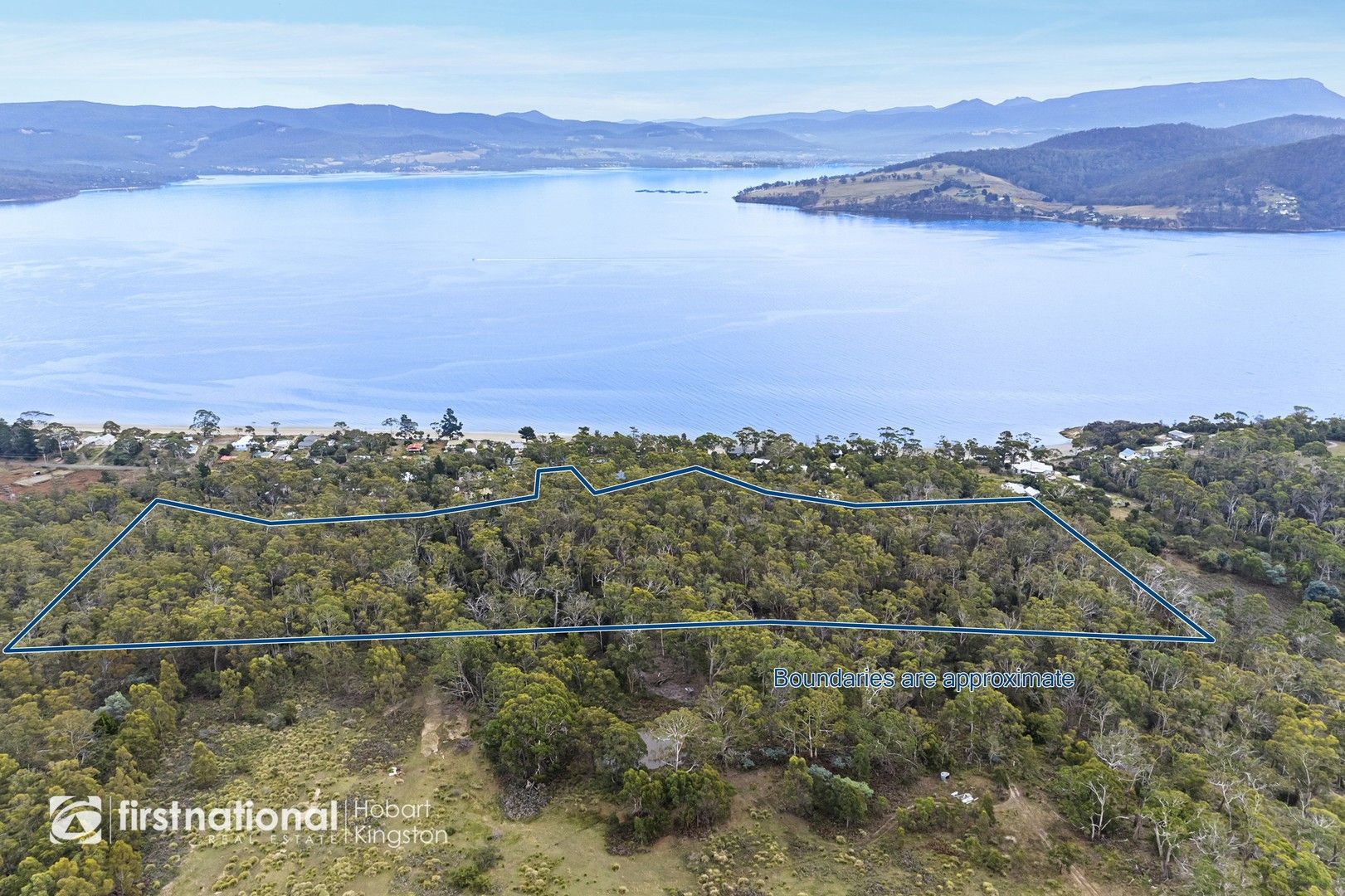 6 Cox Place, Dennes Point TAS 7150, Image 0