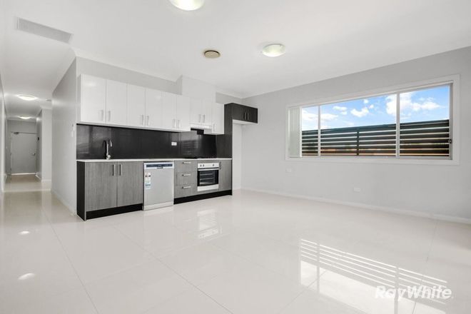 Picture of 5/54 Waring Crescent, PLUMPTON NSW 2761