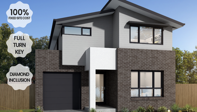 Picture of Lot 111/22 Worcester Road, ROUSE HILL NSW 2155