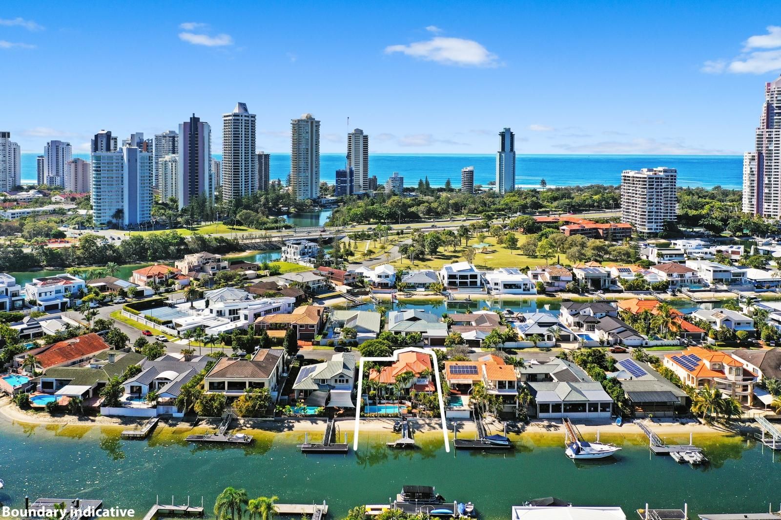 14 Buccaneer Court, Paradise Waters QLD 4217, Image 0