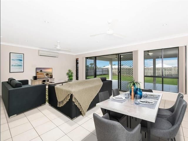 1 FONTWELL COURT, Mount Low QLD 4818, Image 2