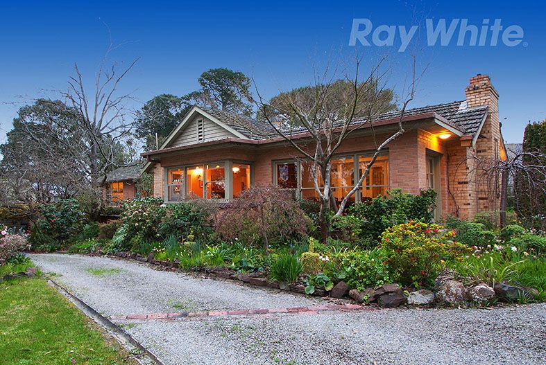 70 - 72 LONG VIEW ROAD, Croydon South VIC 3136, Image 0