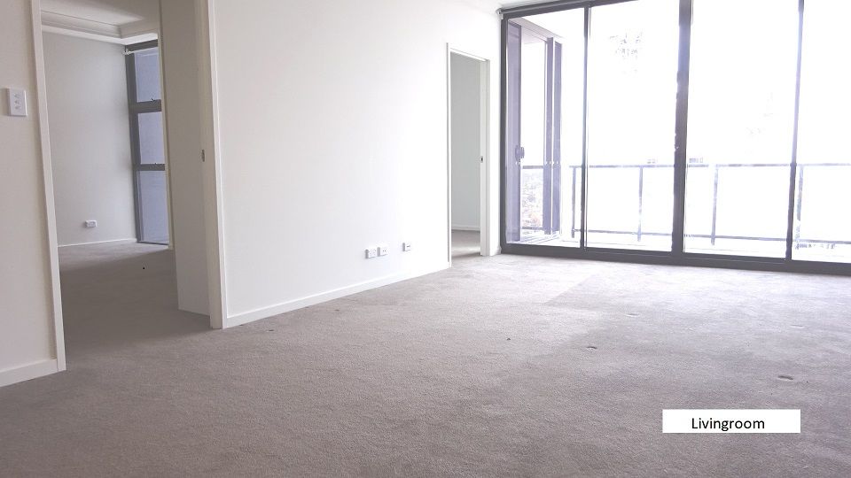 2 bedrooms Apartment / Unit / Flat in 2101/420 Macquarie Street LIVERPOOL NSW, 2170