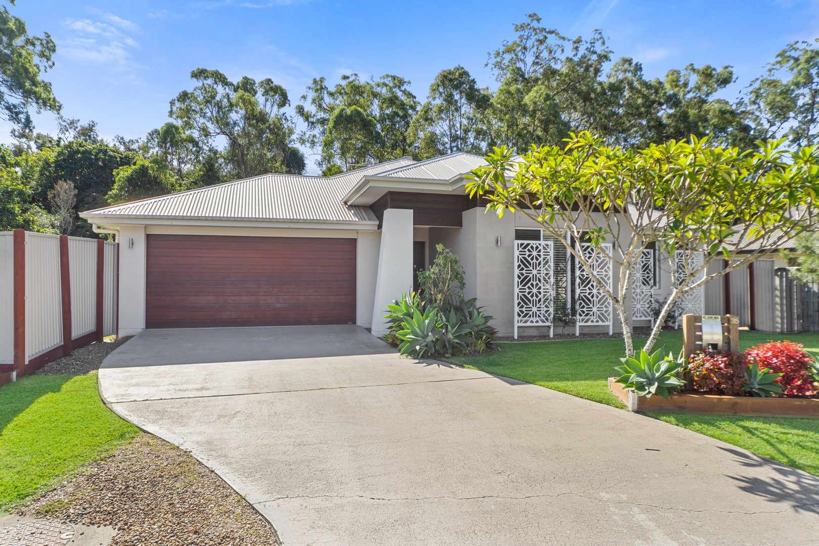 4 bedrooms House in 35 Koel Drive NARANGBA QLD, 4504
