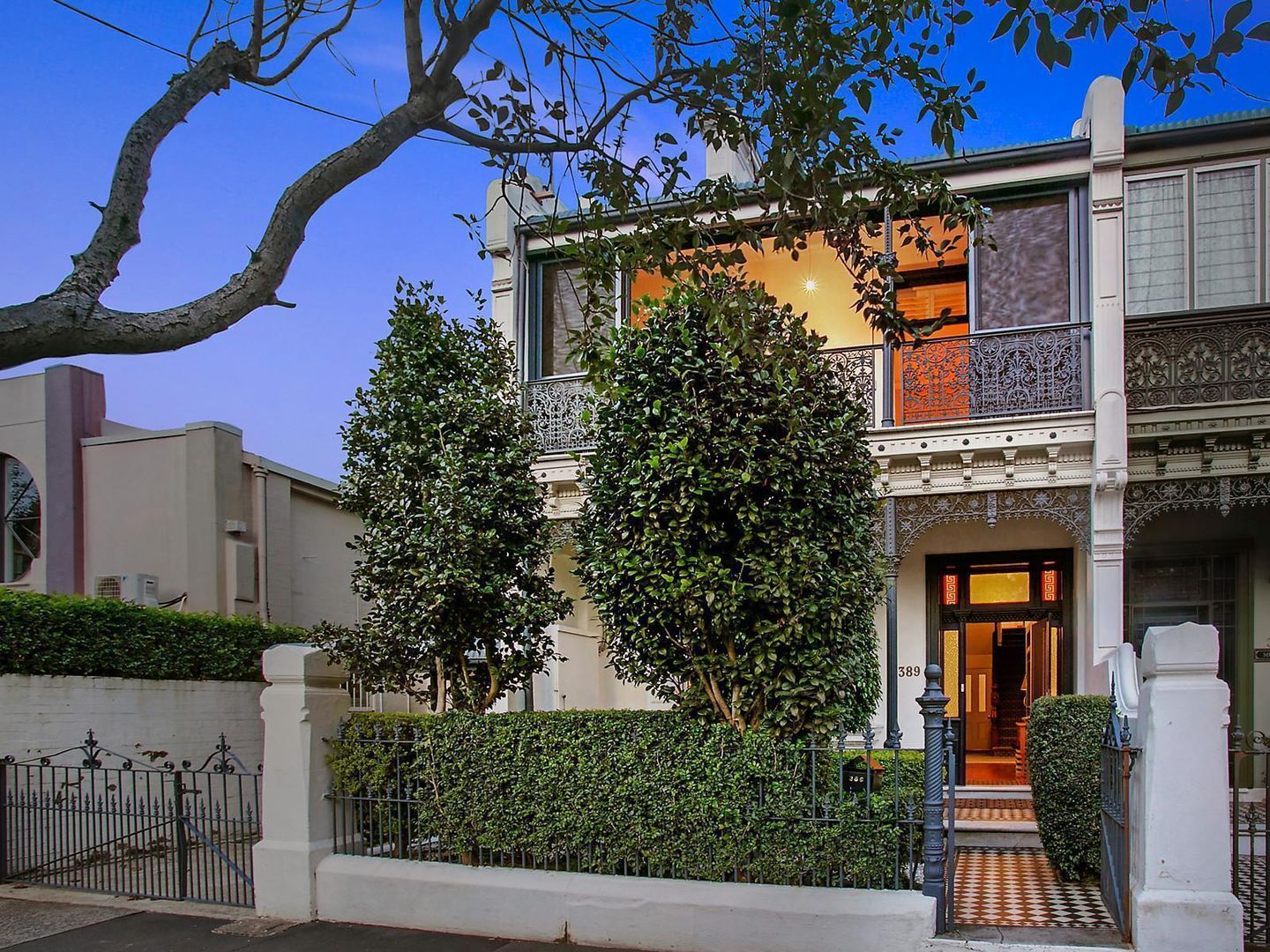 389 Glebe Point Road, Glebe | Property History & Address Research | Domain