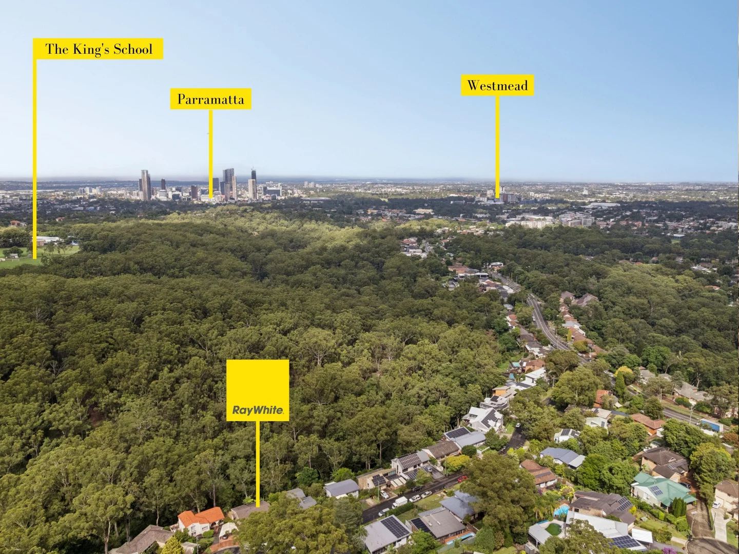 Additional image 22 of 23 William Place, North Rocks NSW 2151