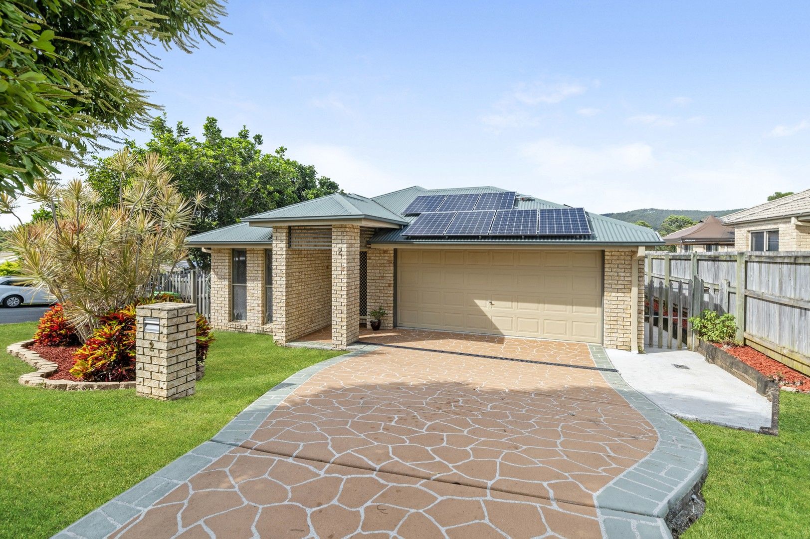 2 Crystal Court, Upper Coomera QLD 4209, Image 0