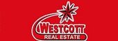 Logo for Westcott Real Estate