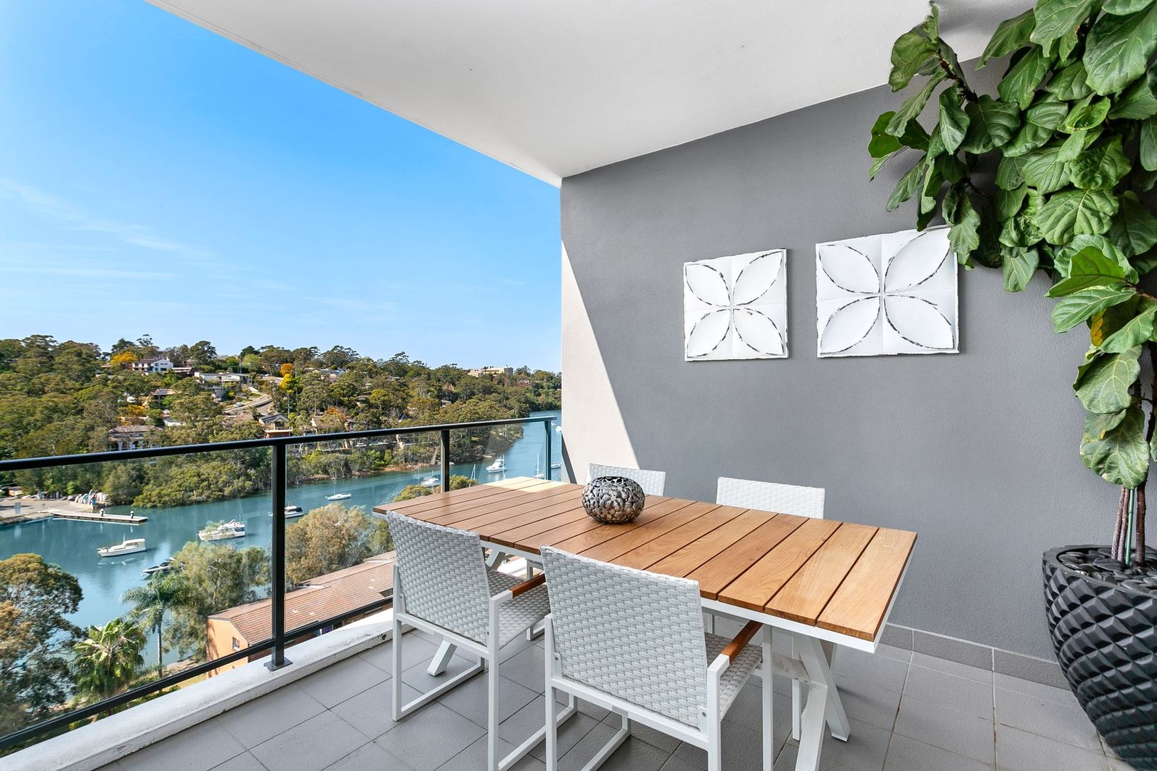 509/9 Waterview Drive, Lane Cove NSW 2066, Image 1