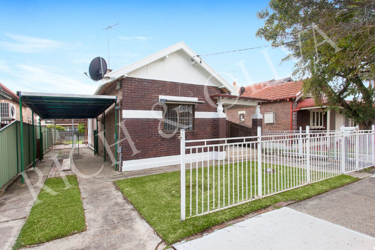 75 Baltimore Street Belfield Nsw 2191 House For Rent