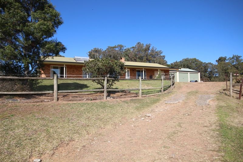 889 Bootawa Road, BURRELL CREEK NSW 2429, Image 1