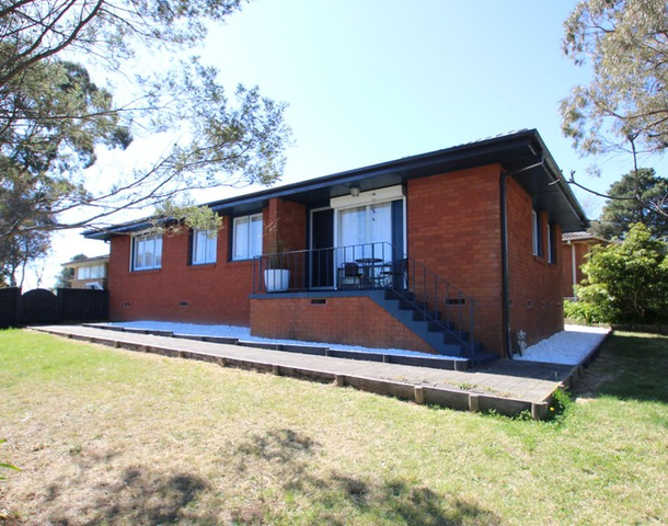 31 Albany Road, Moss Vale NSW 2577
