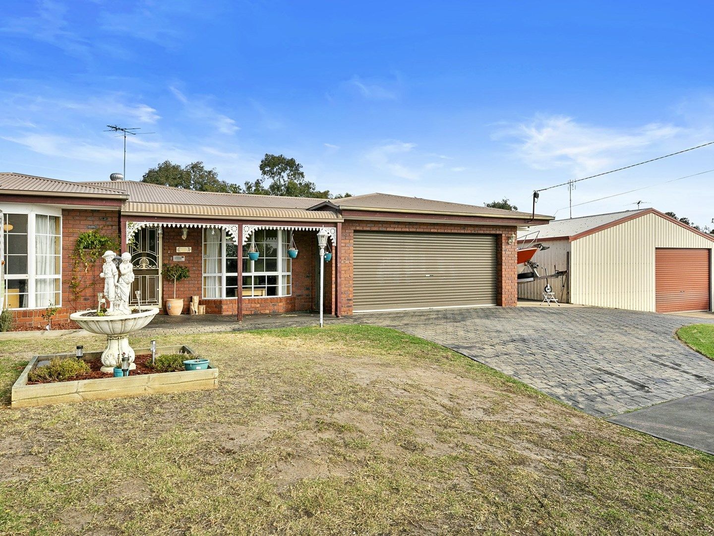 102-104 Kewarra Drive, Clifton Springs VIC 3222, Image 0