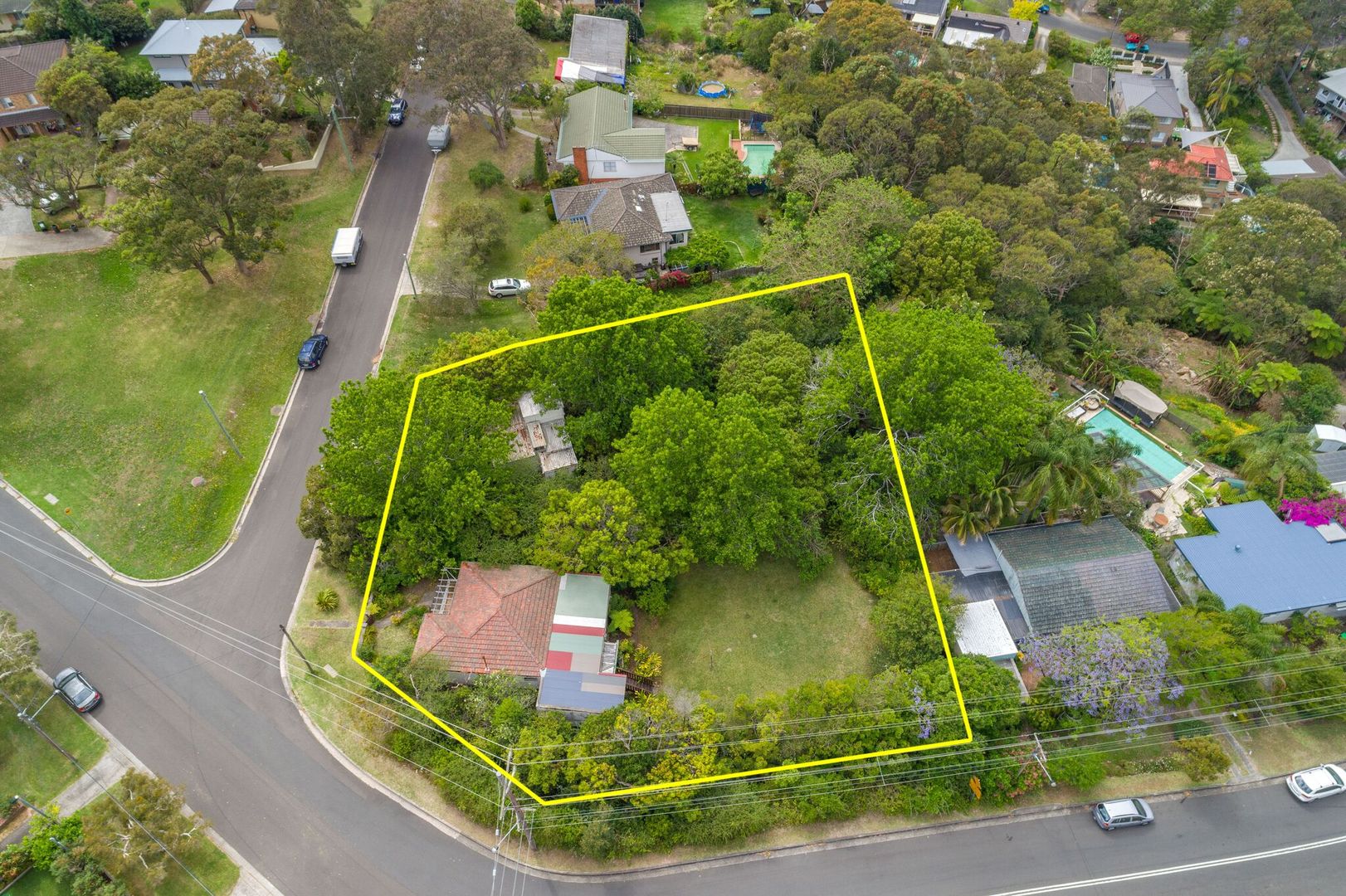 15 Nargong Road, Allambie Heights NSW 2100
