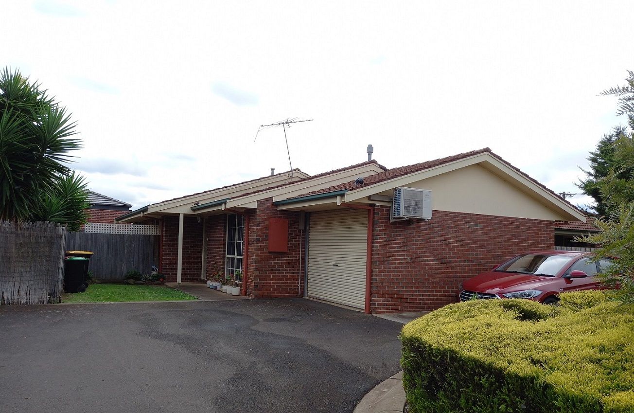 26/35 Wickham Street, Melton South VIC 3338 Apartment For Rent 310