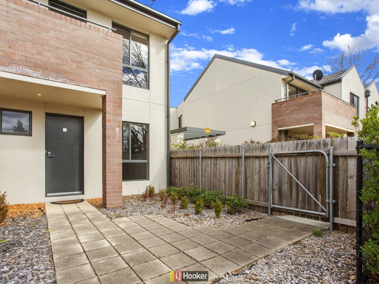 45/193 Mouat Street, Lyneham ACT 2602, Image 0