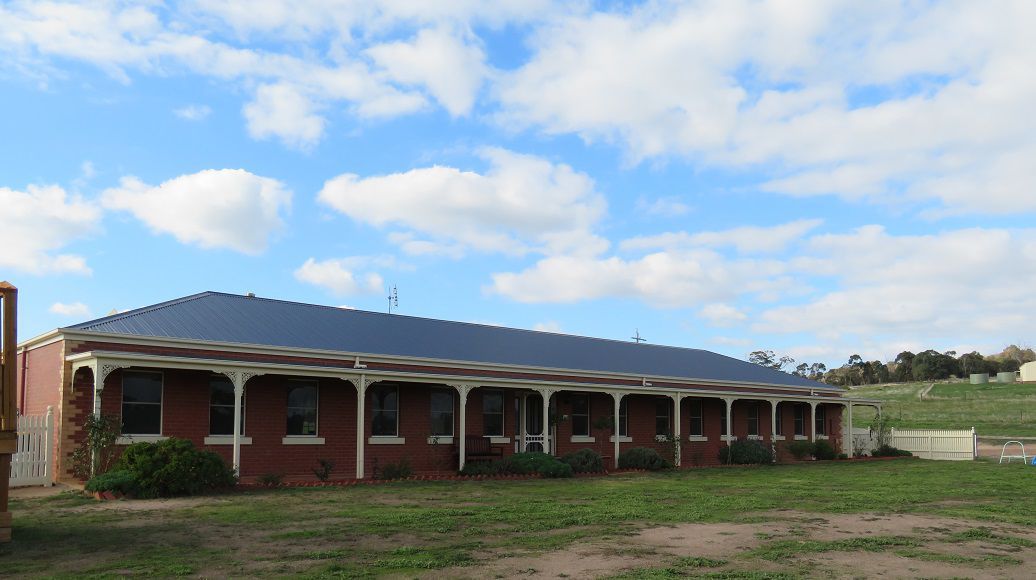 128 Hamilton Way, Lockwood South Property History & Address Research