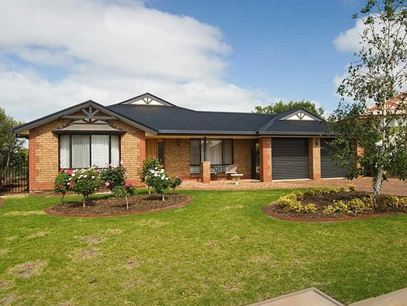 18 Carruthers Court, Strathalbyn SA 5255