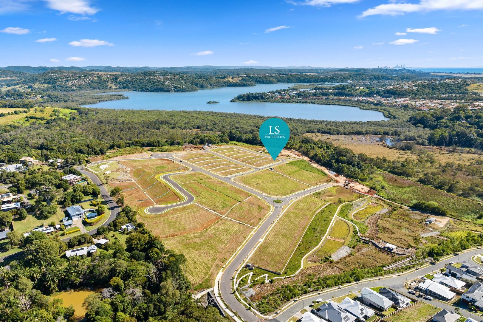 Vacant land in 749 Townsend Crescent, TERRANORA NSW, 2486