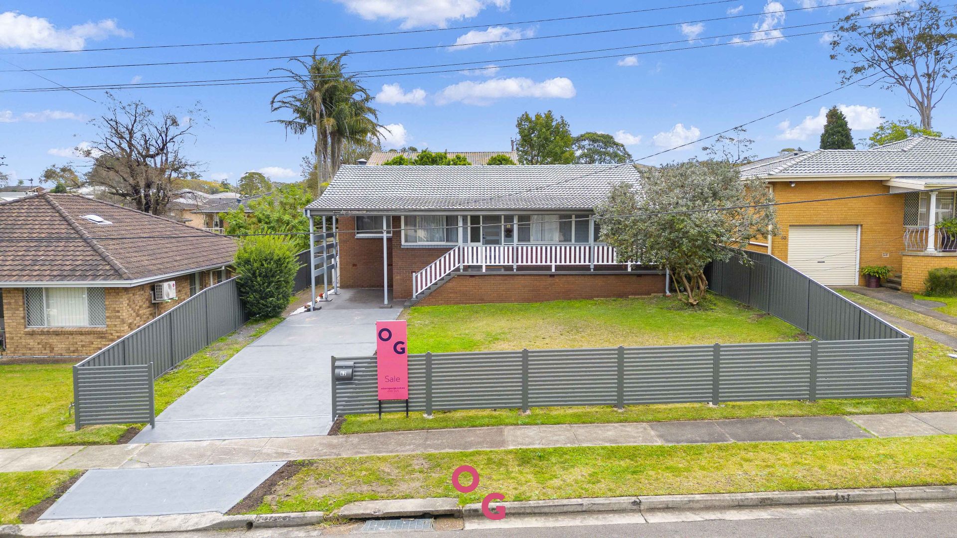 62 Adelaide Street, Raymond Terrace Property History & Address