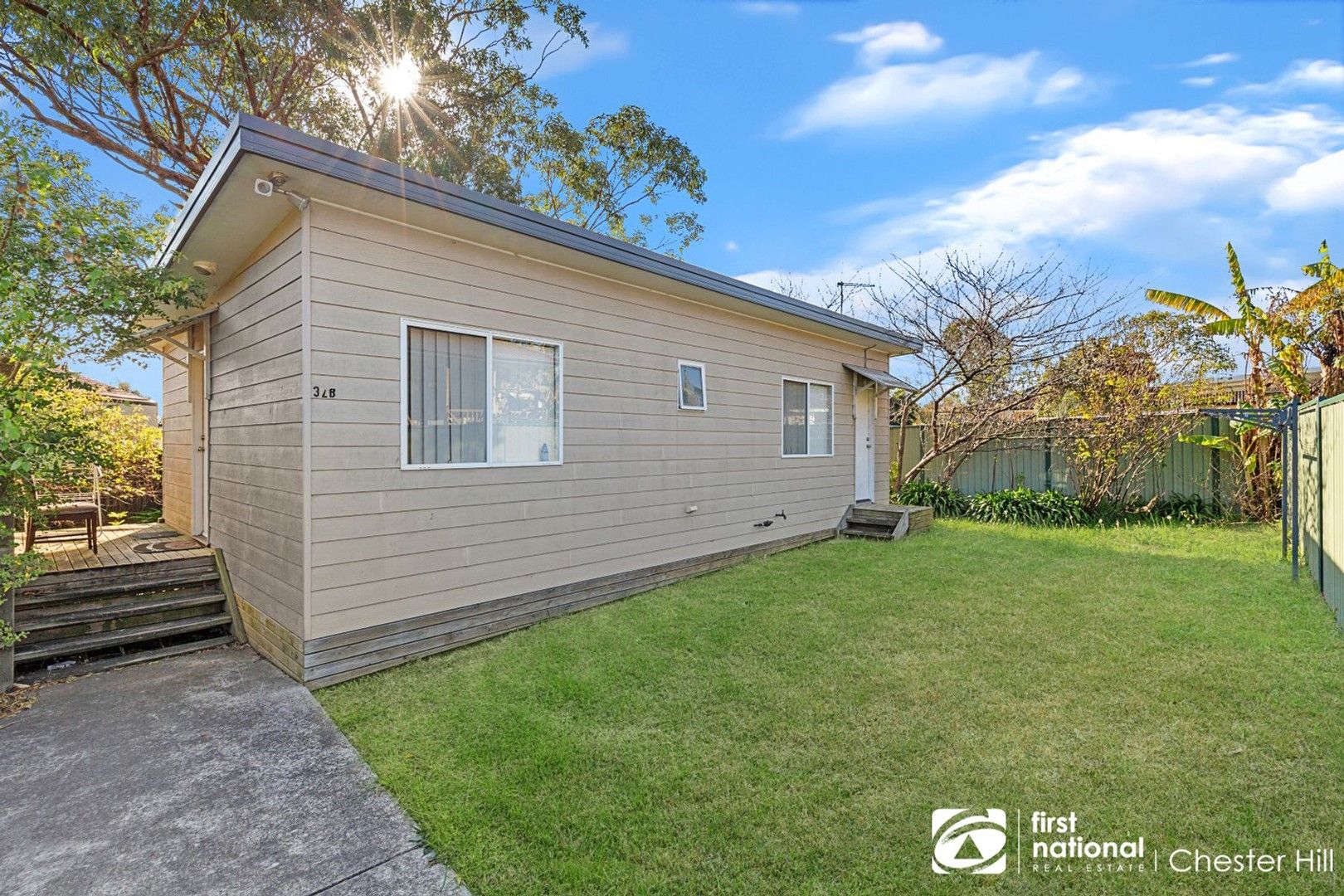 32B Robertson Road, Chester Hill NSW 2162 House For Rent Domain